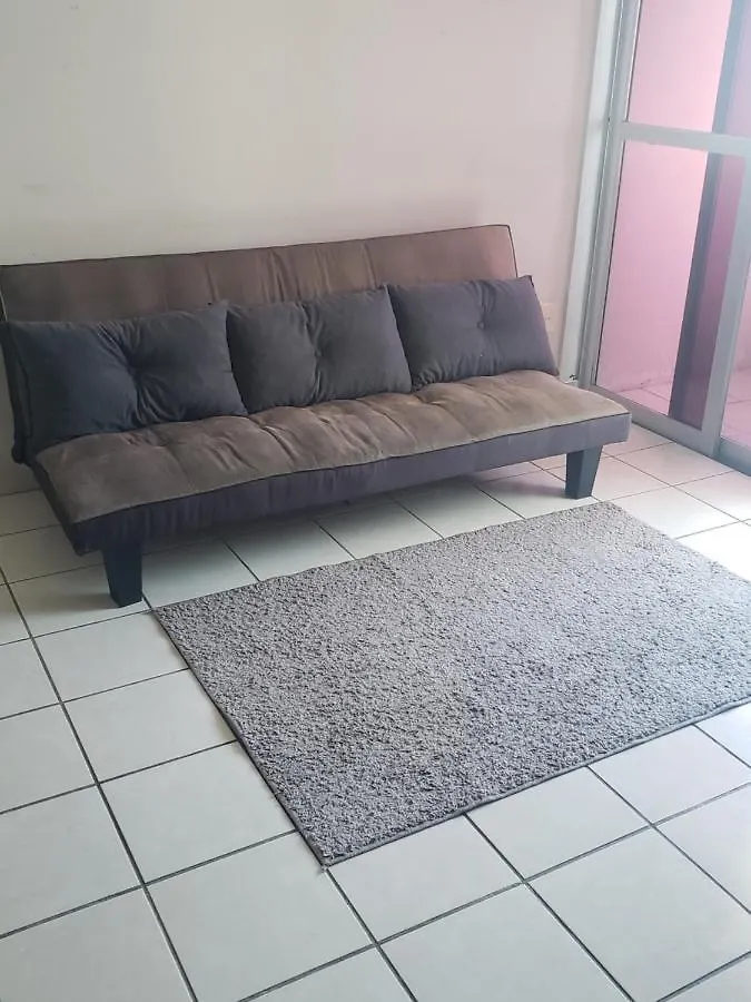 Lar Da Galega Espinheiro Apartment Recife Brazil
