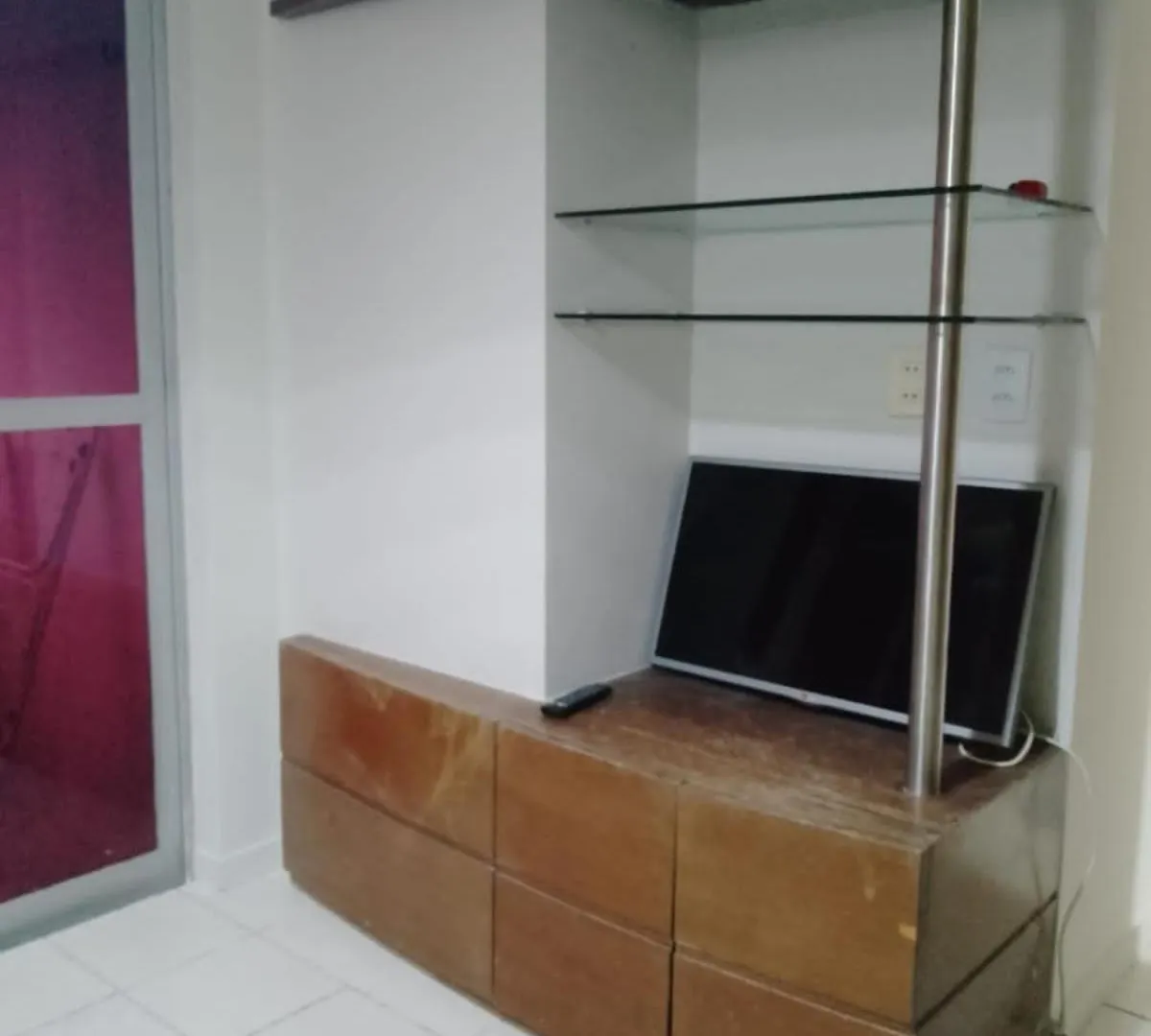 Lar Da Galega Espinheiro Apartment Recife Brazil