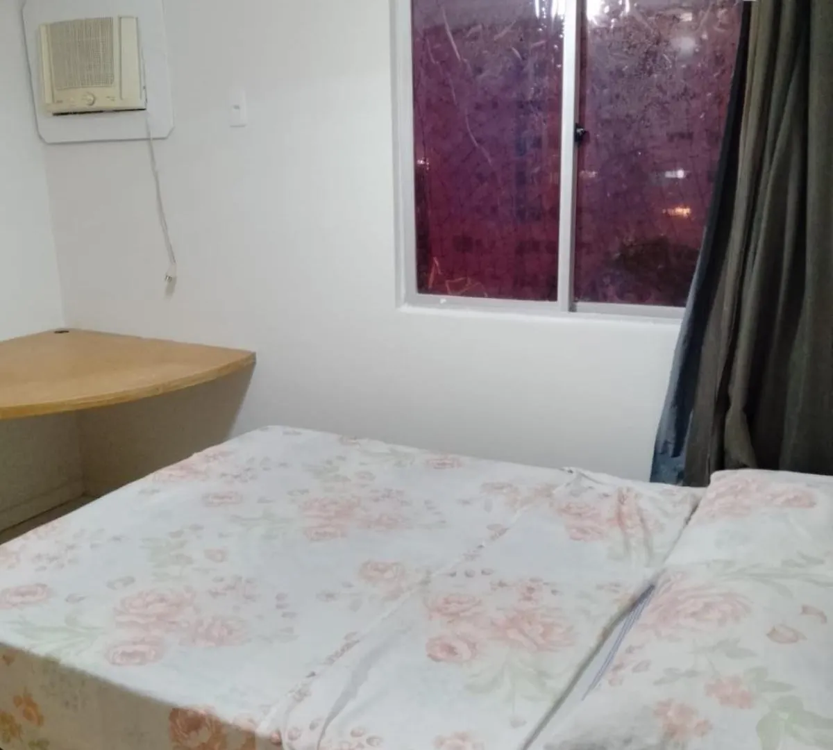 Lar Da Galega Espinheiro Apartment Recife